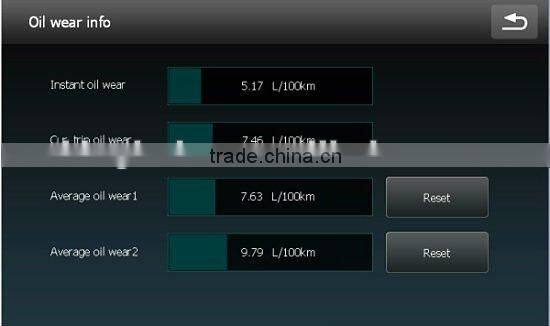OBD2 Scan Interface Car Owner DIY Android System Bluetooth Scanner B-Scan Fast Shipping