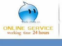 2016 new design outdoor basketball court rubber floor tile