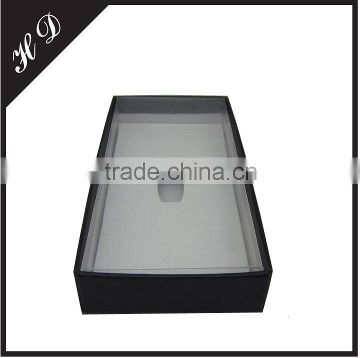 Manufacturers China Paper Jewelry Bow Tie Packaging Box
