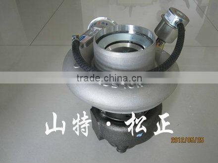 PC300-7 starting motor 600-863-5711, excavator
