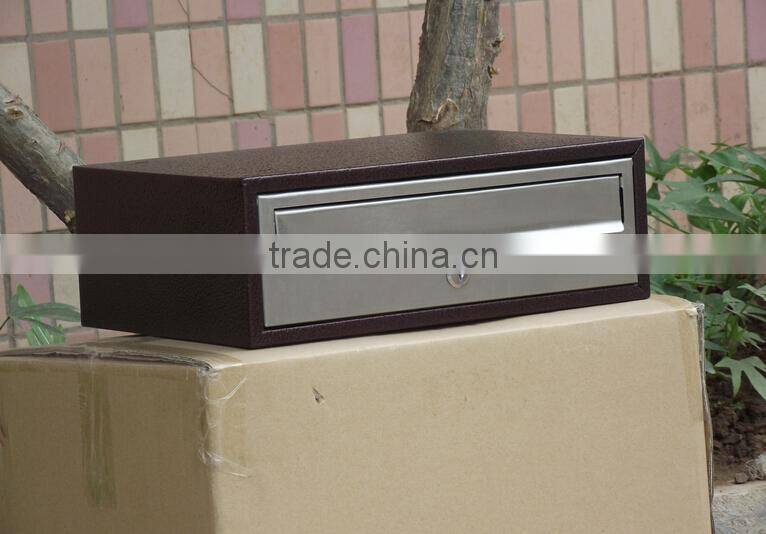 Metal mailbox for letter/Apartmenet mailbox