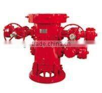 China Manufacturers Oil cementing tool Casing head