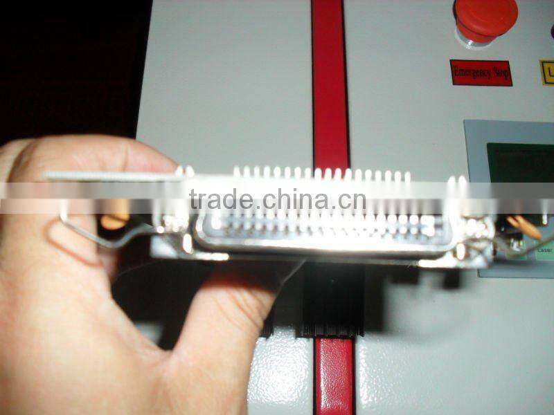 Professional supplier Electric mini Laser engraver for sale