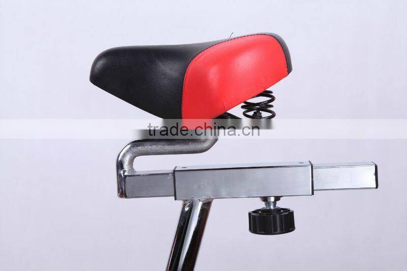 professional manufacturer,New design hot sales in China fitness bike ,gym bike ,YB-S2000 sport goods ,exercise bike