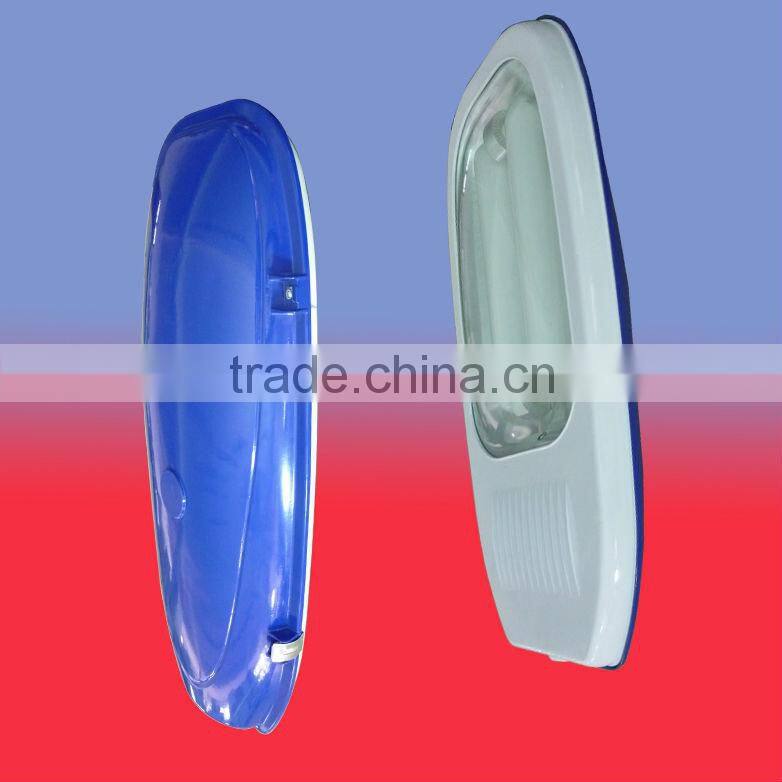 cast iron street light