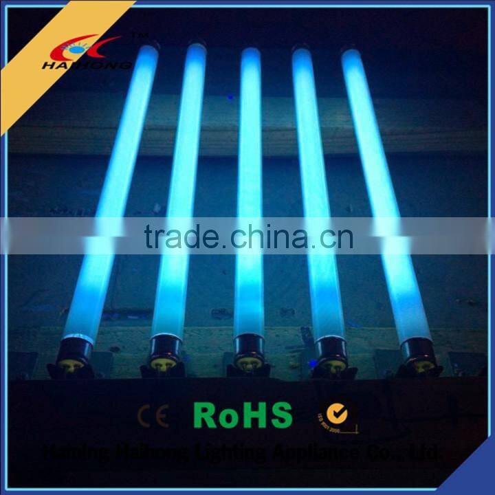 UV curing lamp tube (solidifying)