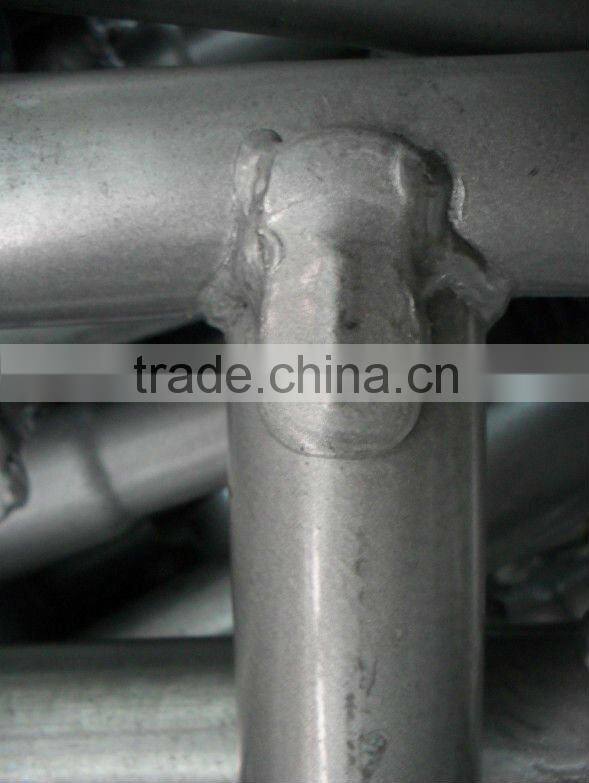 6FT Big Round Garden Jumping Trampoline with Enclosure Combo (HOT SALE)