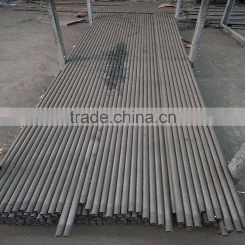 carbon bar small diameter