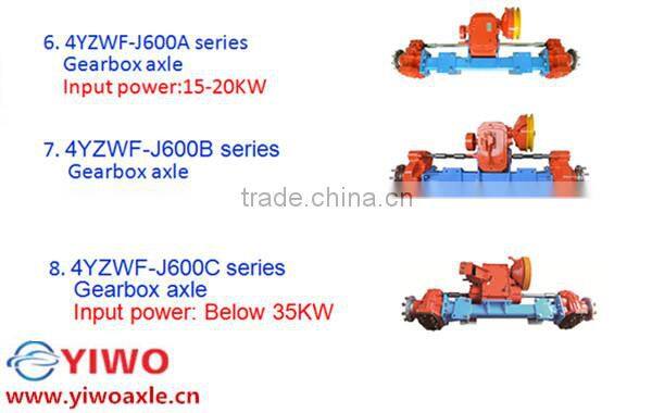 hydrostatic transmission