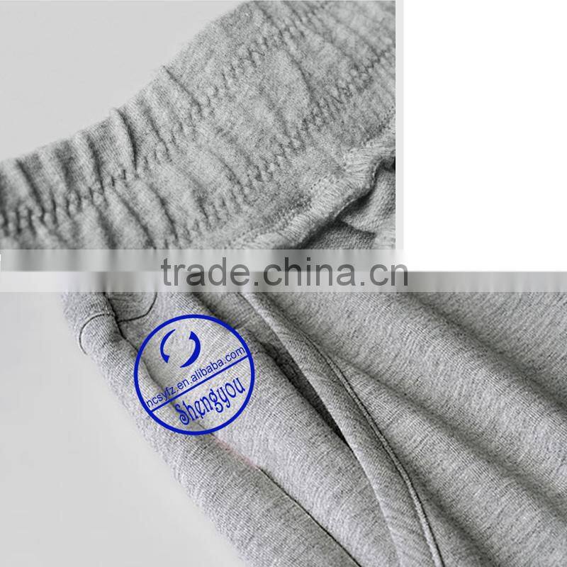 Jiangxi clothing manufacturer wholesale women jogger pants