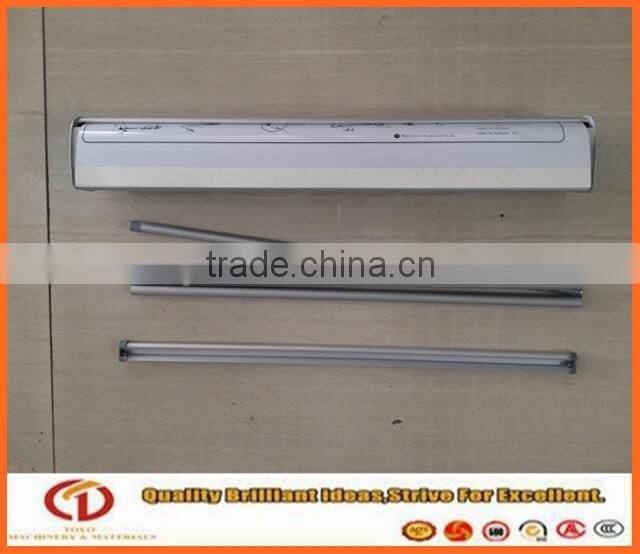 85x200cm advertising roll up for trade show