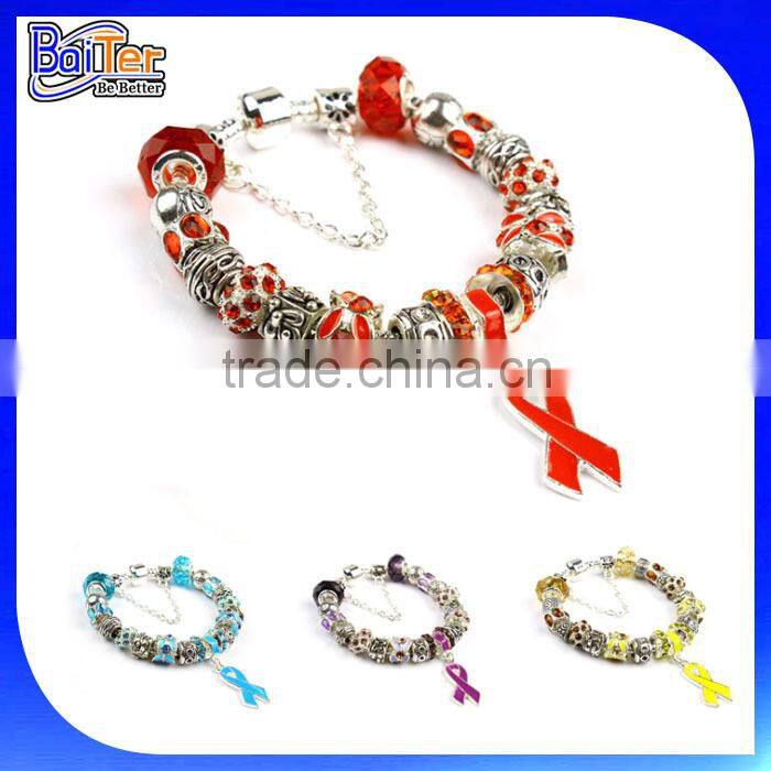 Hot Sale Gold Bracelet Jewelry Design For Girls 925 Sterling Silver Adjustable Diamond Bracelet 2015 For Girls