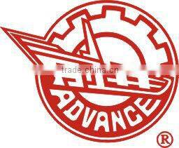 China Advance small gear reduction boxes HC65