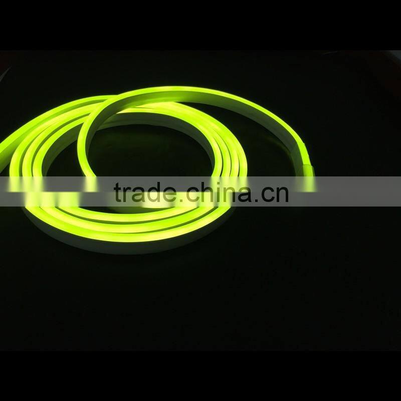 2016 Led Edit Software Gigital Smd5050 Pixel Chasing Amusement Neon Light