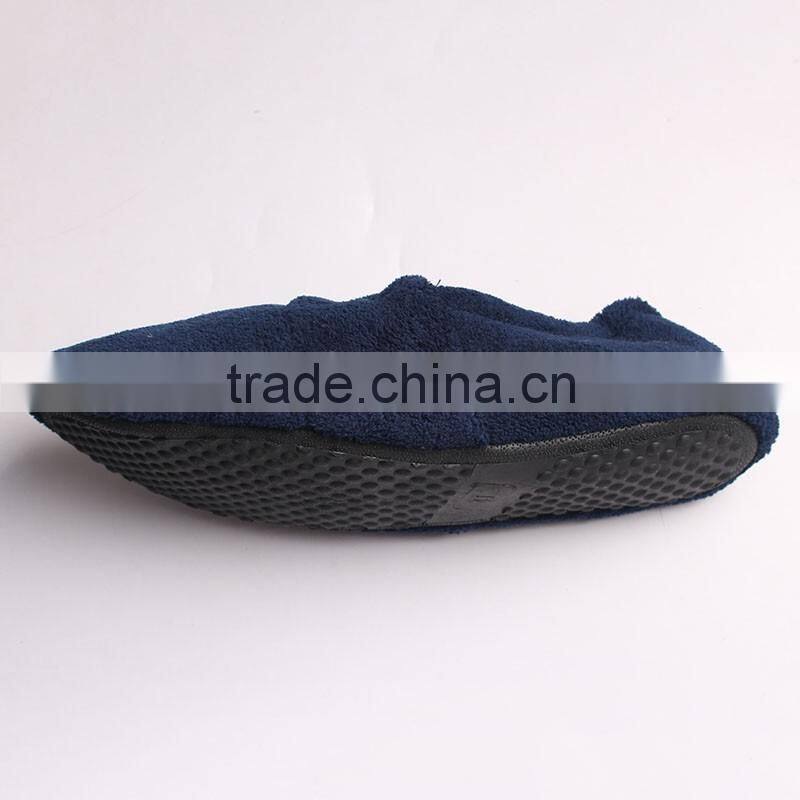 warm home slipper shoes China supplier