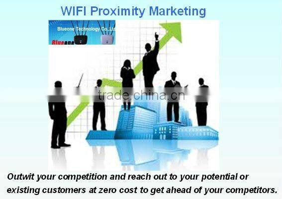 Bluetooth Broadcast Device