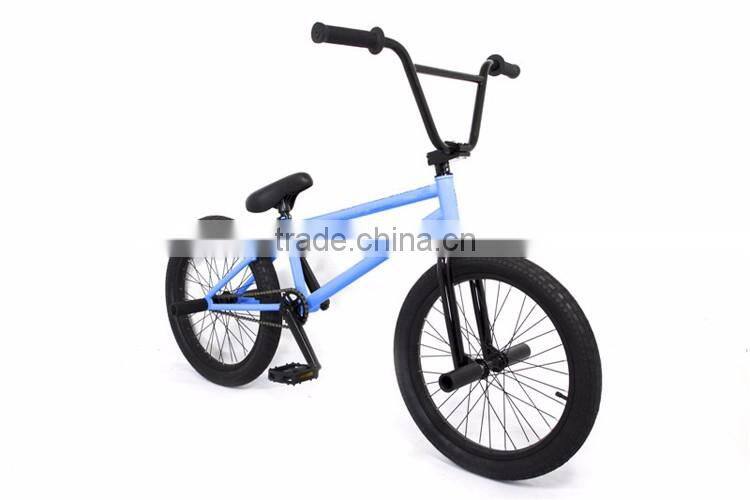 >>>OEM / ODM Freestyle 20 inch Mini Steel Frame Bmx Bikes For Sale BMX rocker/