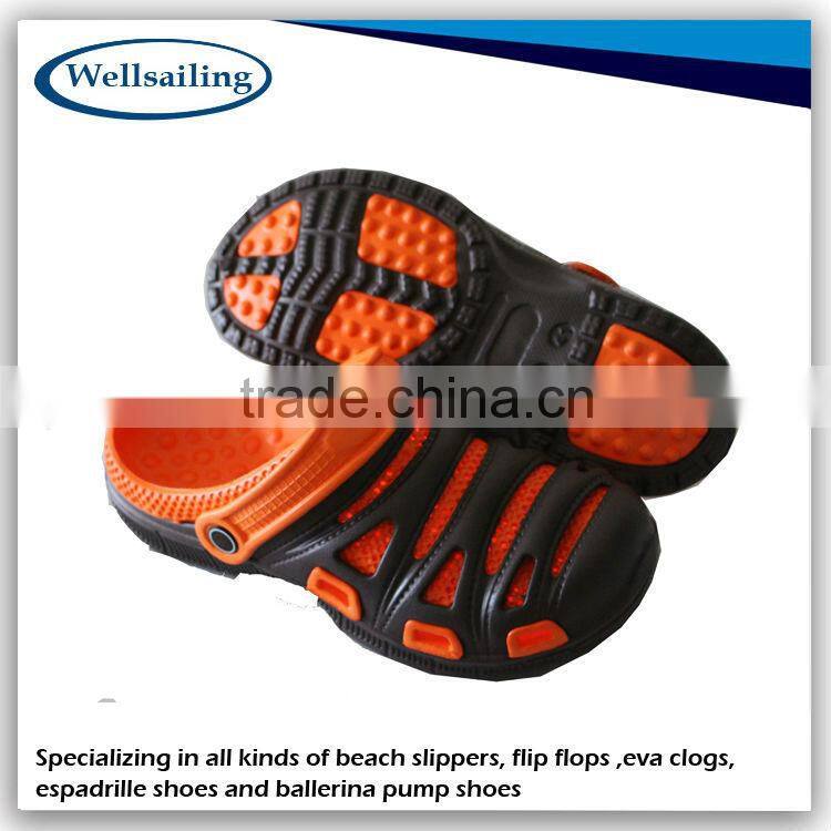 High quality eva men clogs,cheap clog,new products clog