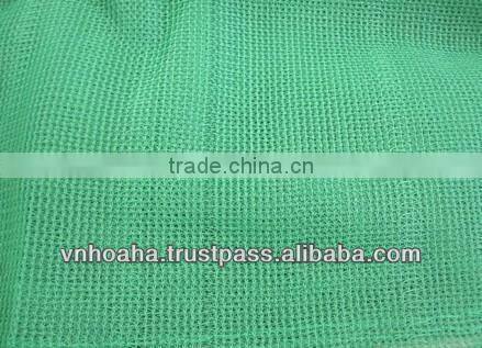 safety net, safety mesh, guard net, guard mesh, protection net, protection mesh, safety netting from manufacturer in Vietnam
