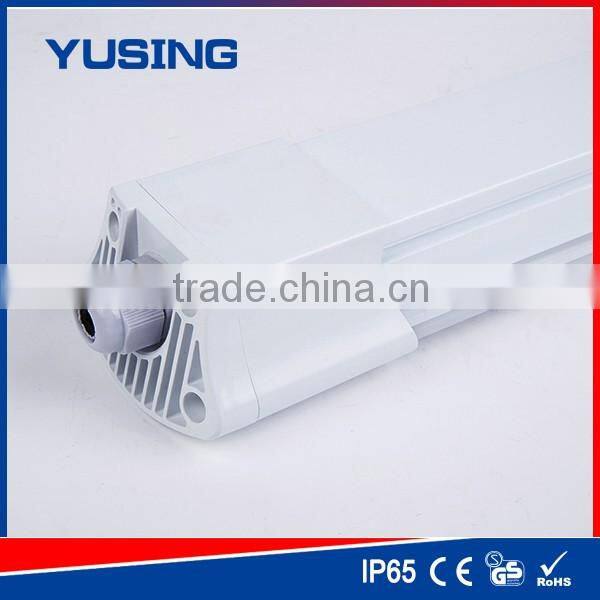 New Slim Design IP65 Waterproof SMD 40W GS Batten Light Fixture