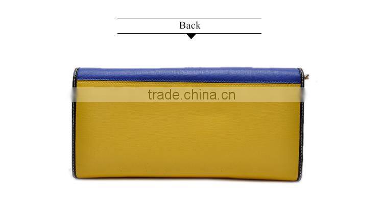 Wholesale custom wallet leather for china sale