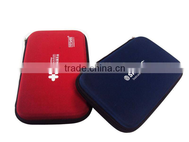 hotsale eva protable waterproof medical bag