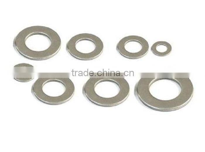 DIN 125 4.8 Grade Carbon Steel Spring Washer M6-M64, 2