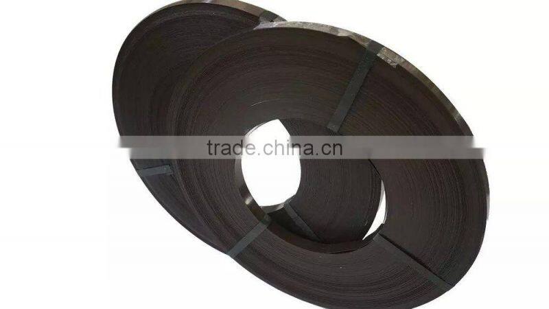 32mm black METAL BINDING STRIPS