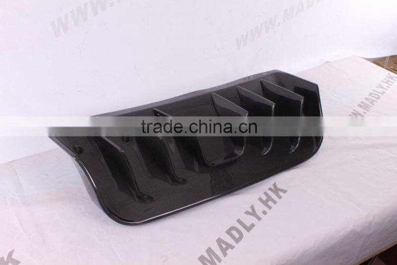 Madly High quality body kit for Porsche Cayenne 958 body kits for Cayenne 958 body kit MY style