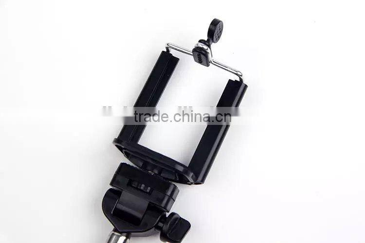 Baymax Style Selfie Stick Monopod