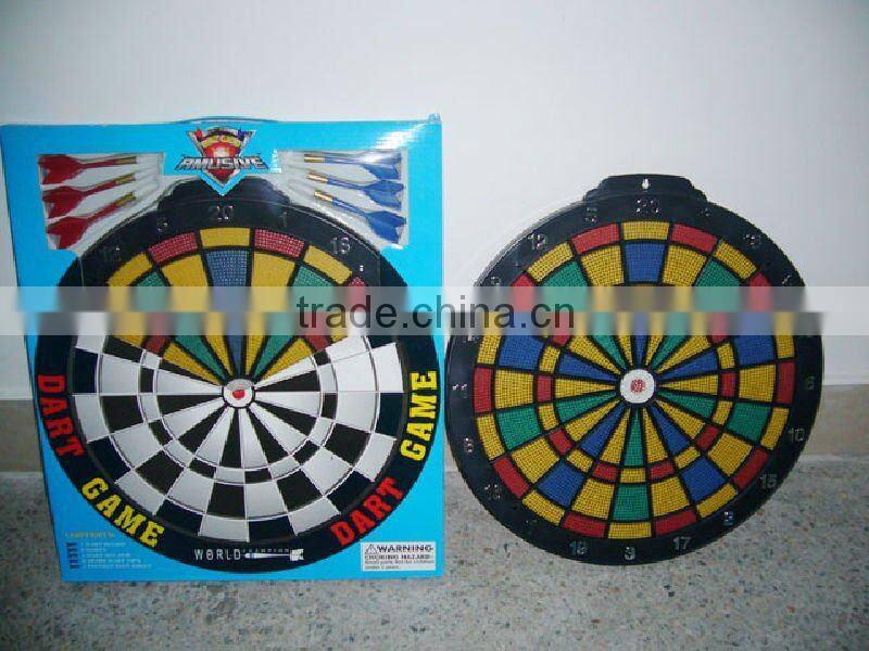 DIGITAL DARTS BOARD GAME
