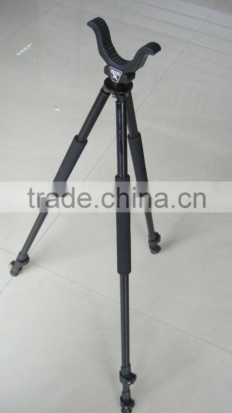 Hot Sell Adjustable Shooting Stick