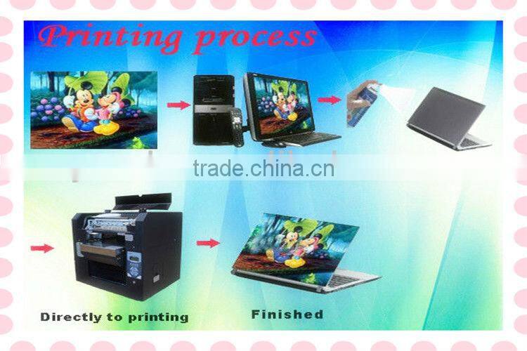 A1 size for textile belt printer with cheap price