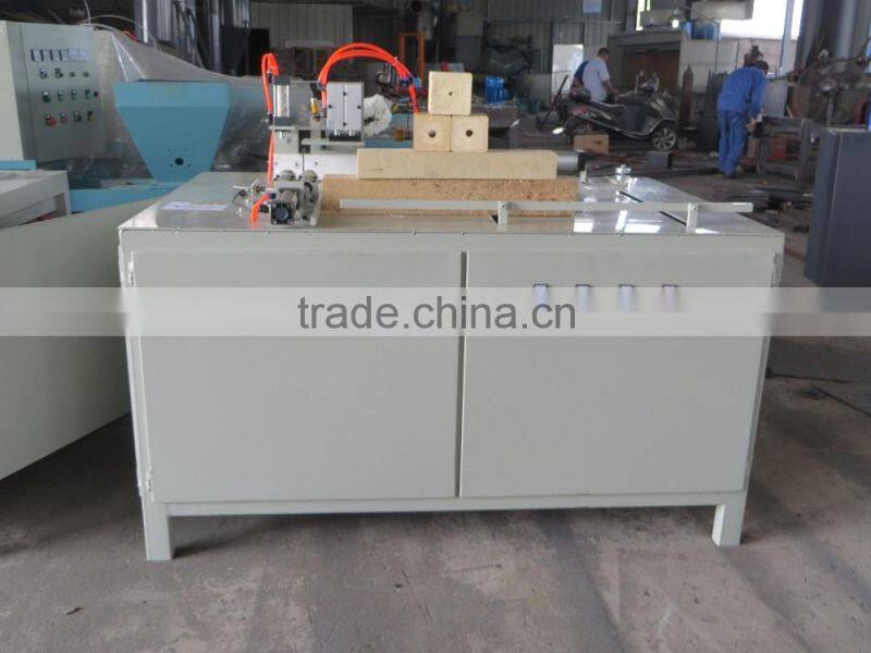 high quality crosscut saw wood cross cutting machine Factory direct sale