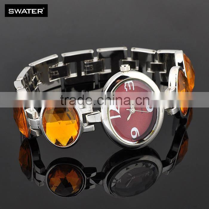 Best Selling Products In America Japan Movt Wrist Watch
