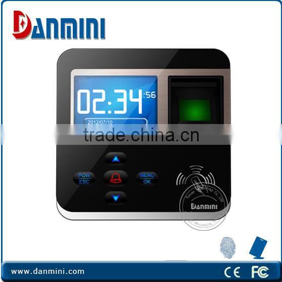2016 New arrival Biometric fingerprint Door Access Control MF-210