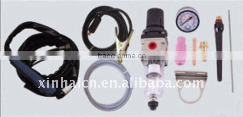 dc inverter plasma cutter