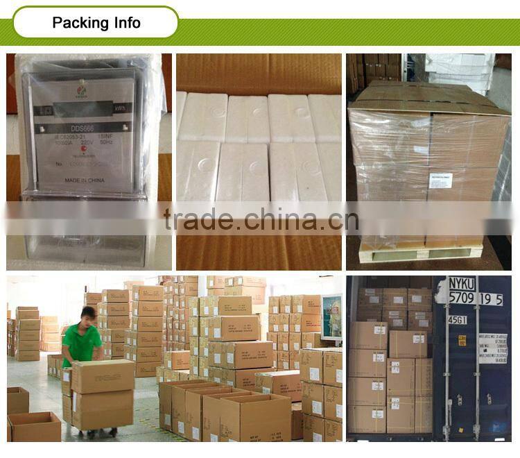 Manufactory provide low voltage IP65 ABS and PC Material Europe Electrical Junction Box