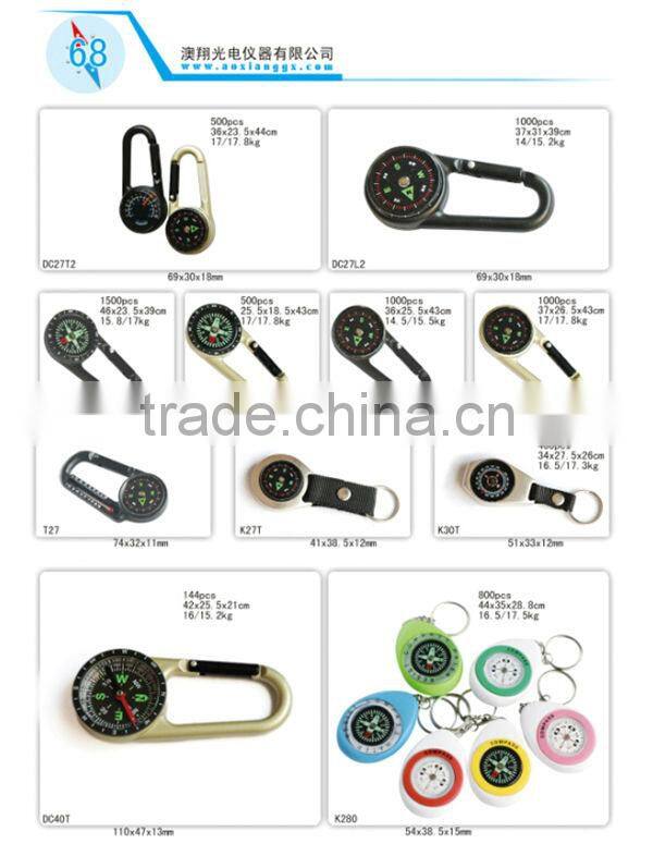 K204B compass charm compass,data compass,boat compass