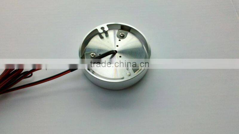 Ireland led cabinet light UL test