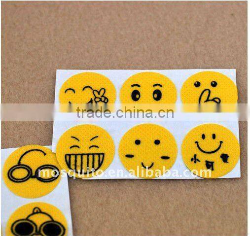 Convinerce Mosquito Repellent Patch for baby