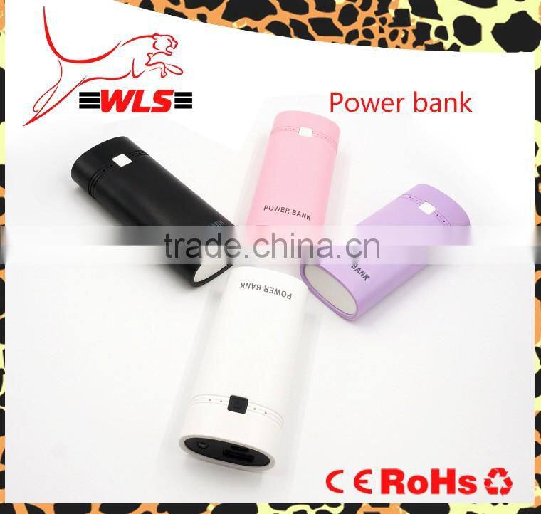 Latest high capacity battery charger lectronic products battery charger power bank