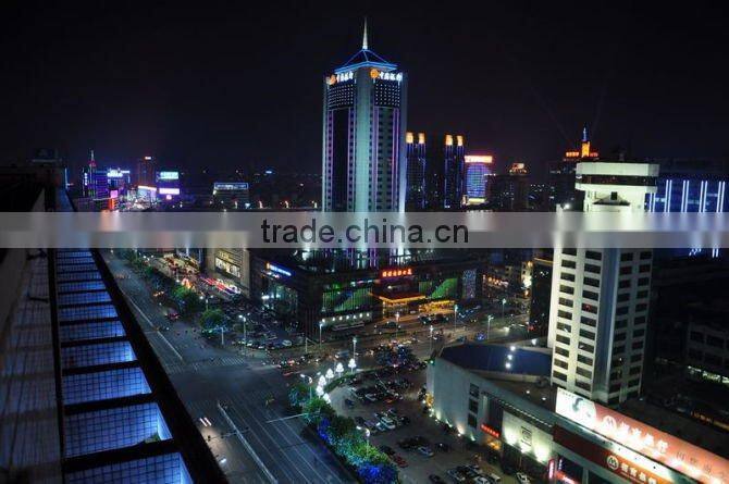 3W Red led mini led spot lamp