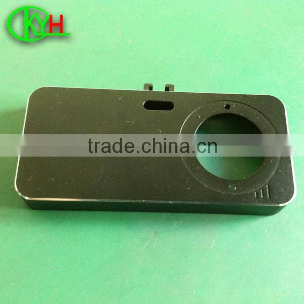 High precision custom machining service