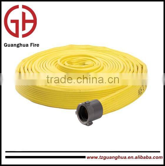 60m flexible snow-making hose