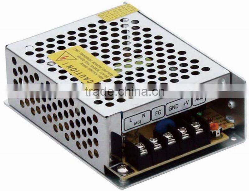 P25-B Output 3.3v 5a switching power supply with low price high quality