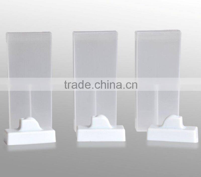 depilatory wax cartridge EMPTY large head model