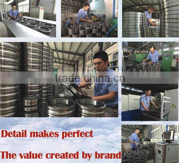 High quality tapered roller bearing 32956