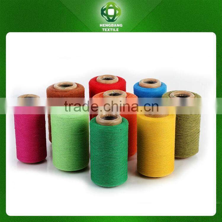 hot sale sewing thread cone