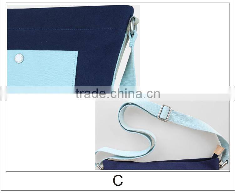Hot sale!!!single strap shoulder bag,shoulder strap school bag,shoulder long strap bag